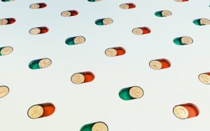 Legislacion en Colombia casinos bitcoin